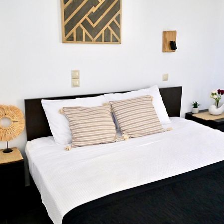 Mykonos Town Anna'S Apartments מראה חיצוני תמונה