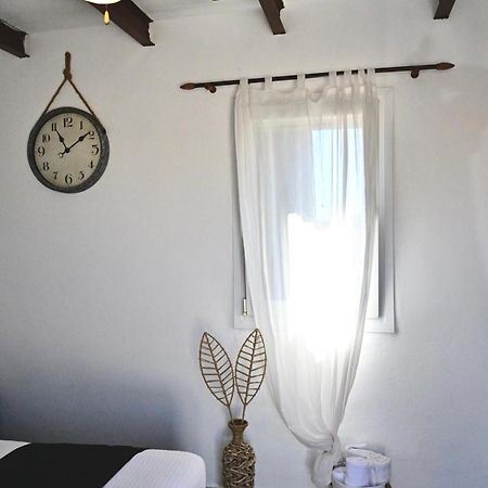 Mykonos Town Anna'S Apartments מראה חיצוני תמונה