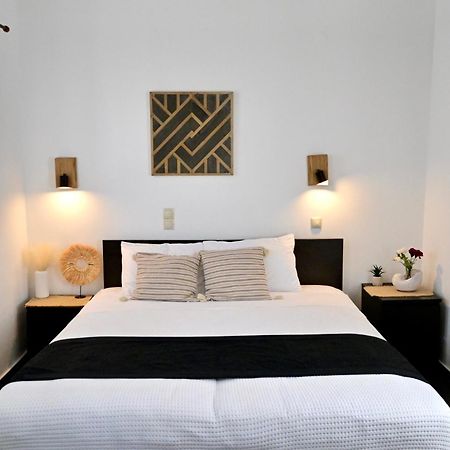 Mykonos Town Anna'S Apartments מראה חיצוני תמונה