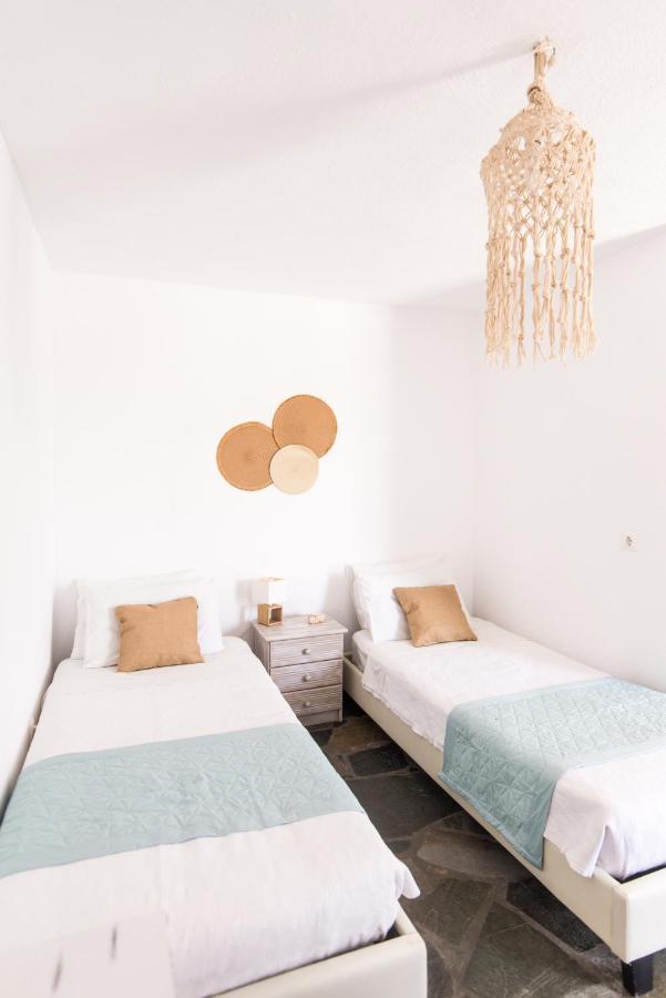 Mykonos Town Anna'S Apartments מראה חיצוני תמונה