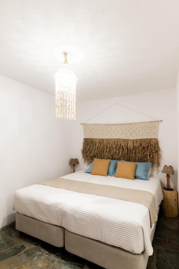 Mykonos Town Anna'S Apartments מראה חיצוני תמונה
