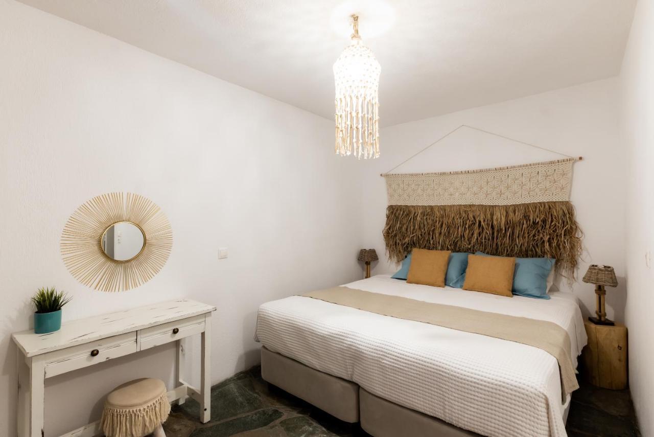 Mykonos Town Anna'S Apartments מראה חיצוני תמונה