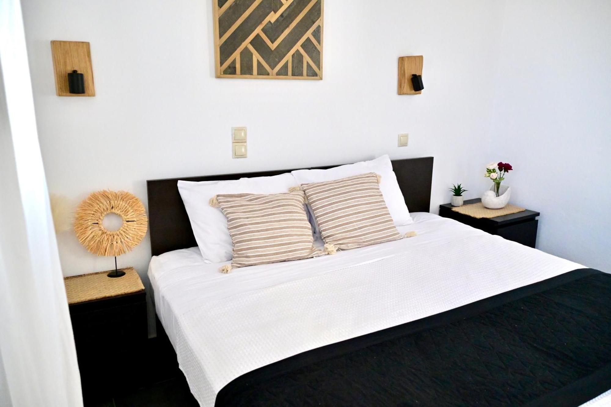 Mykonos Town Anna'S Apartments מראה חיצוני תמונה