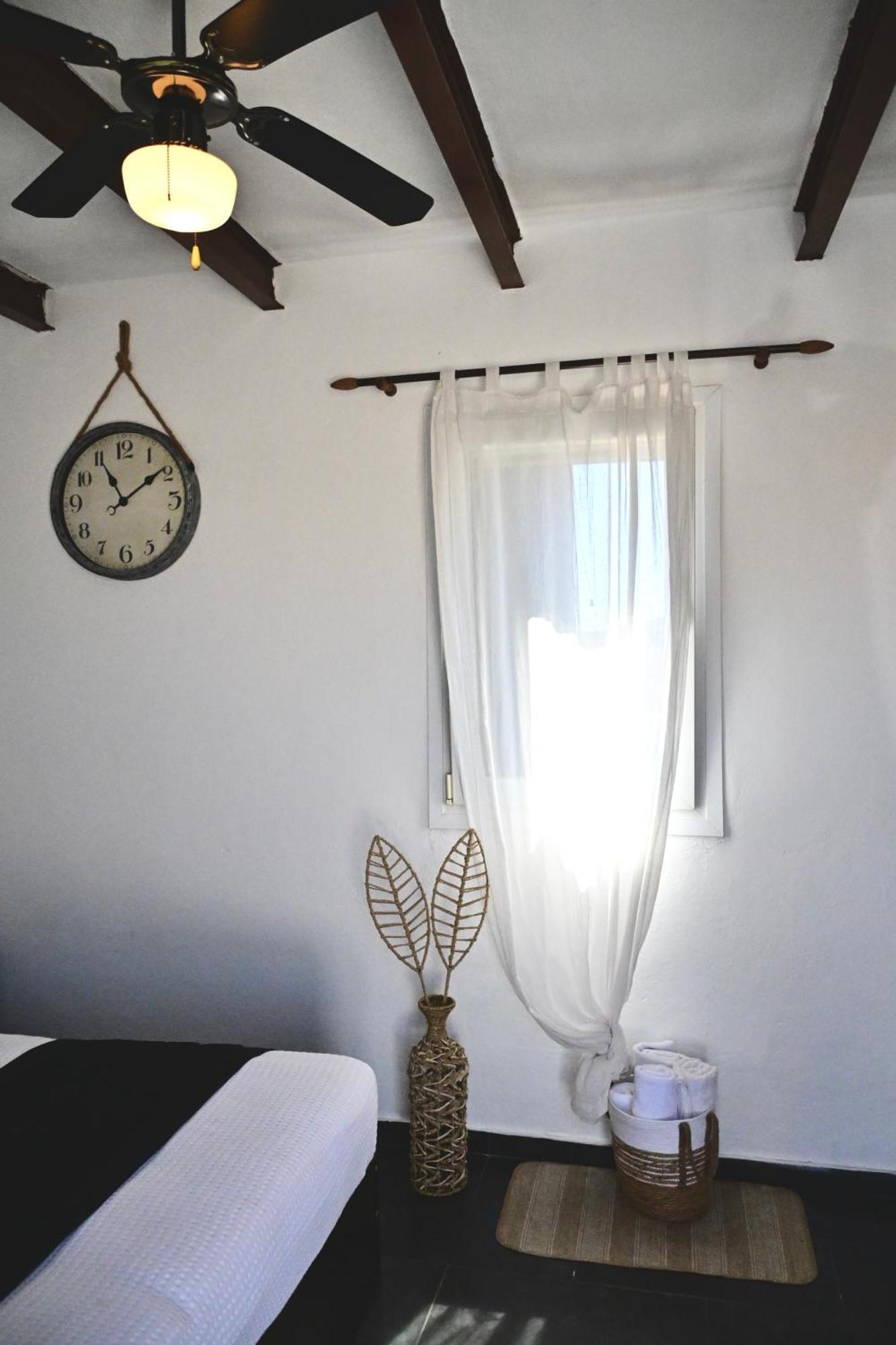 Mykonos Town Anna'S Apartments מראה חיצוני תמונה