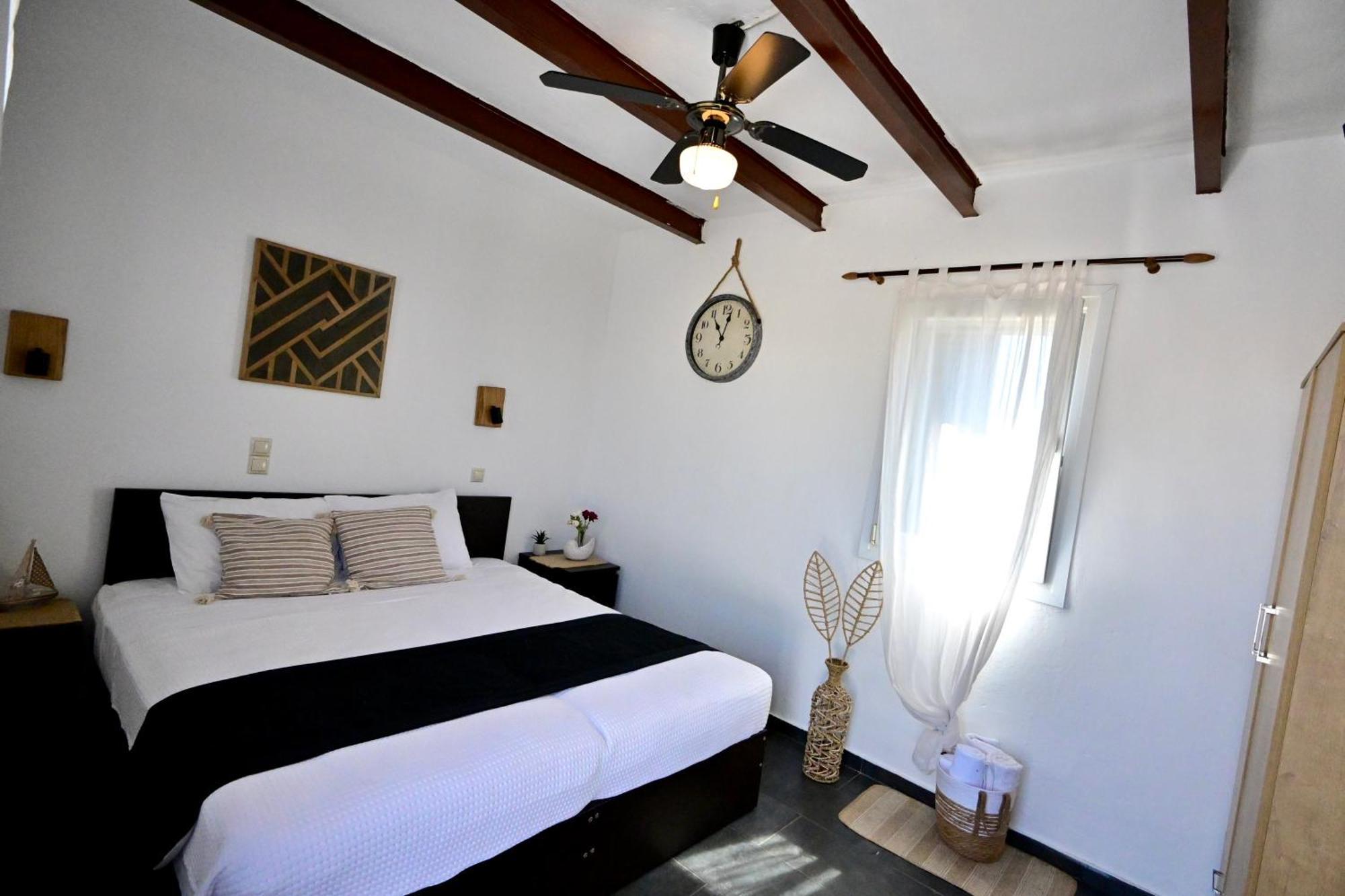Mykonos Town Anna'S Apartments מראה חיצוני תמונה